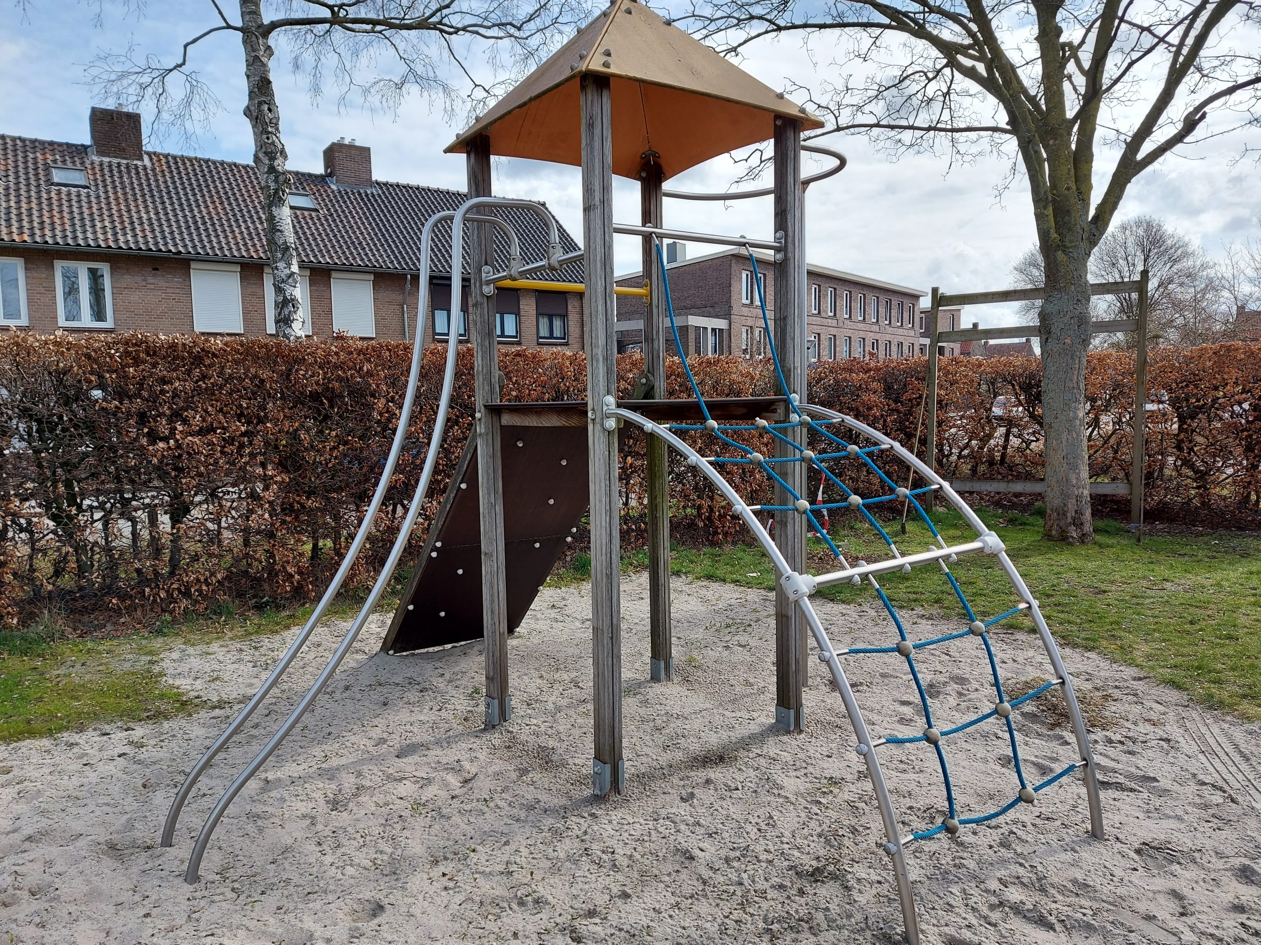 Speeltoestel 3