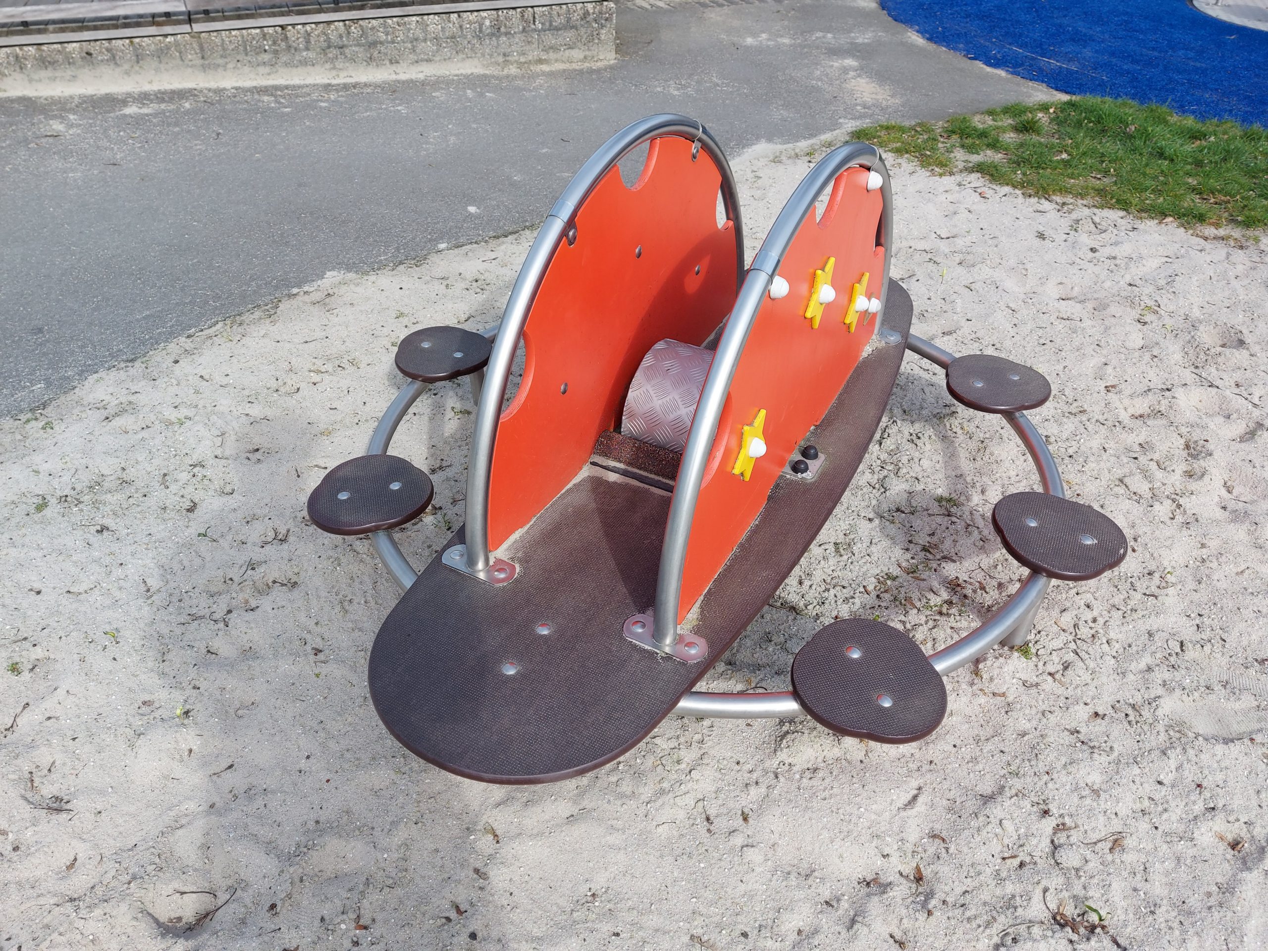Speeltoestel 7