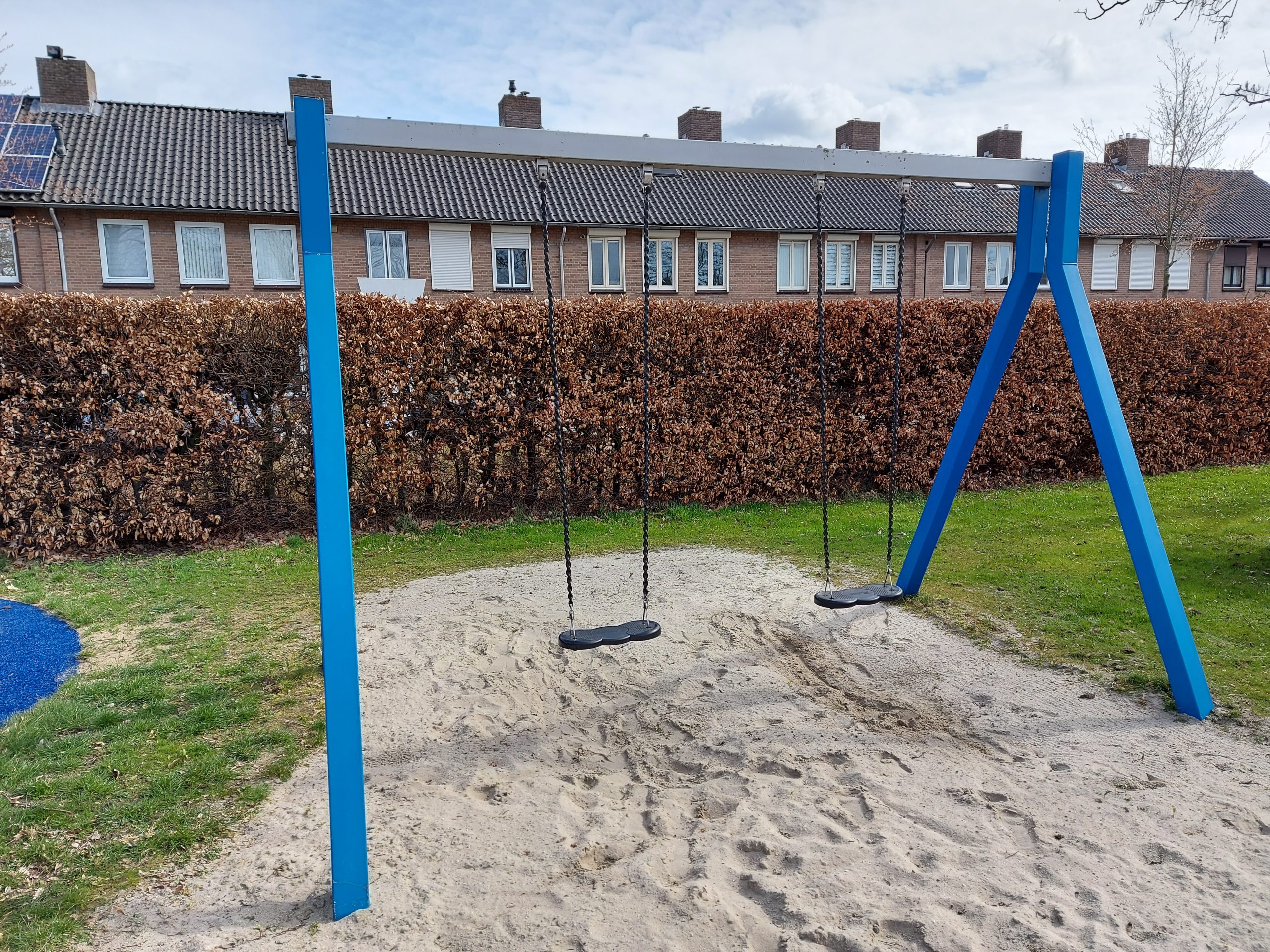 Speeltoestel 8