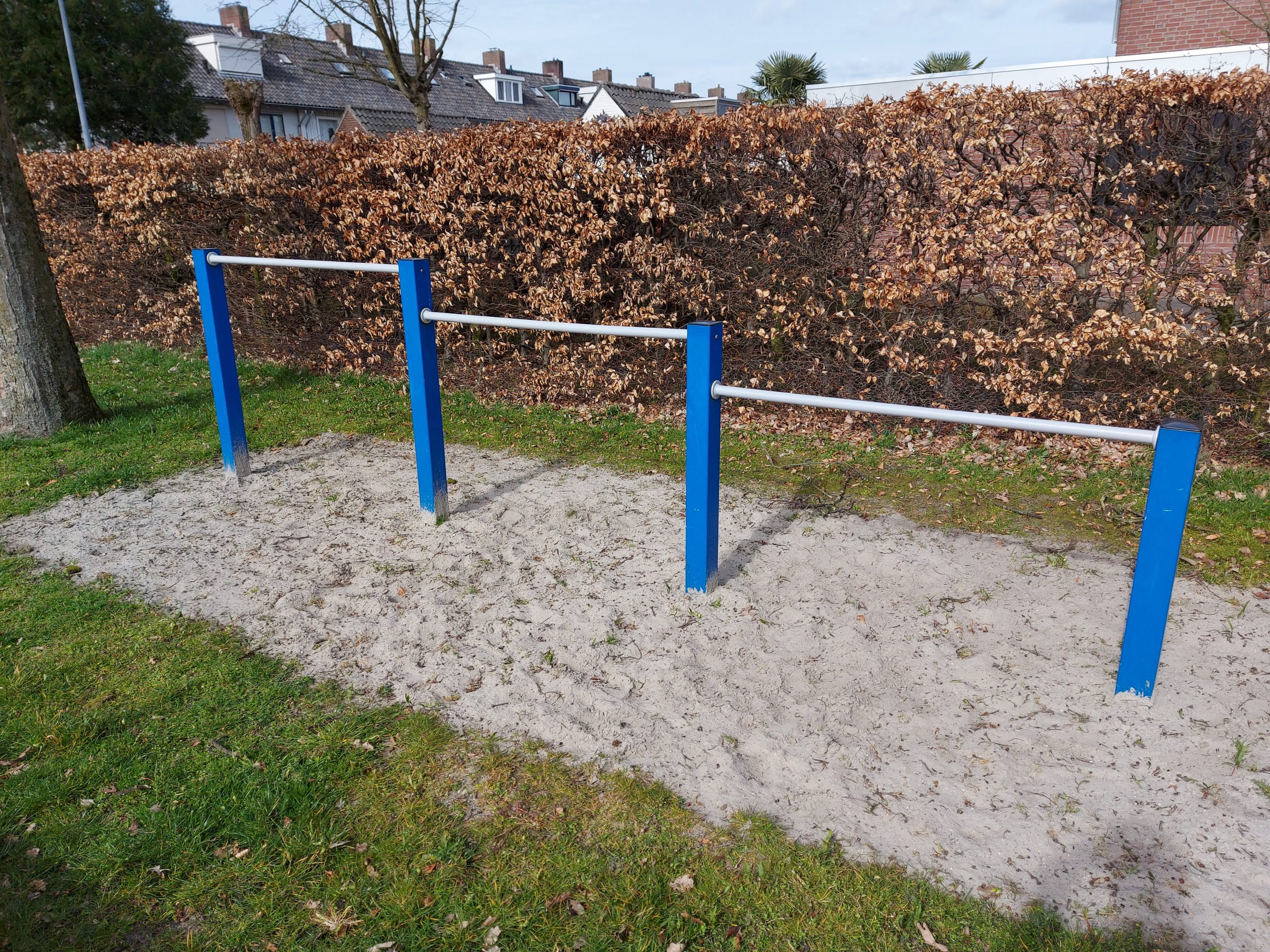 Speeltoestel 12