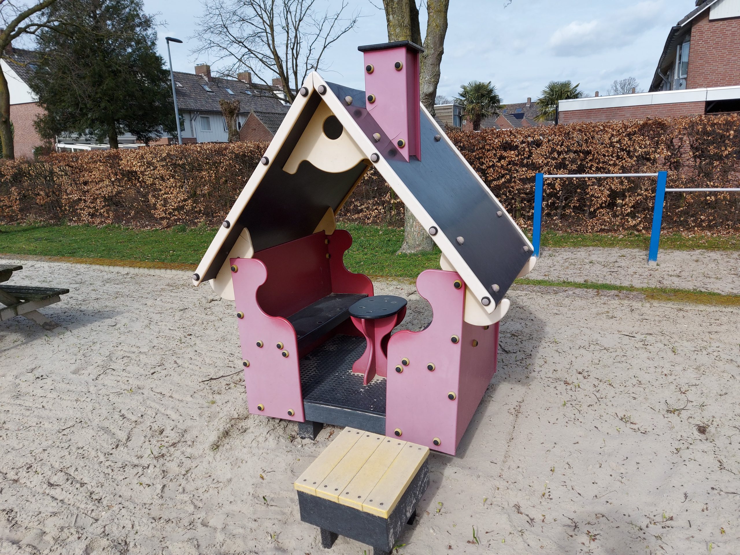 Speeltoestel 13