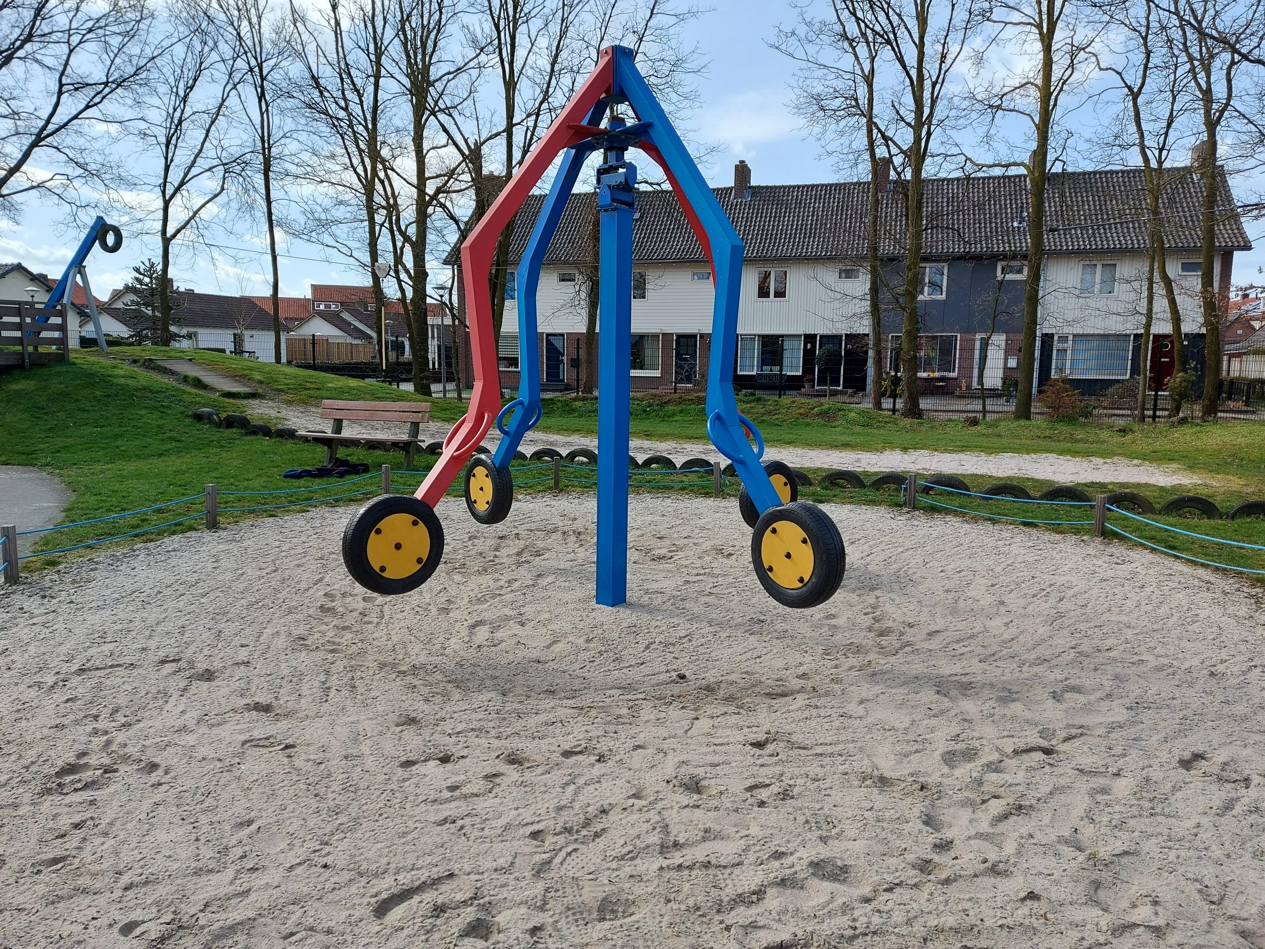 Speeltoestel 18