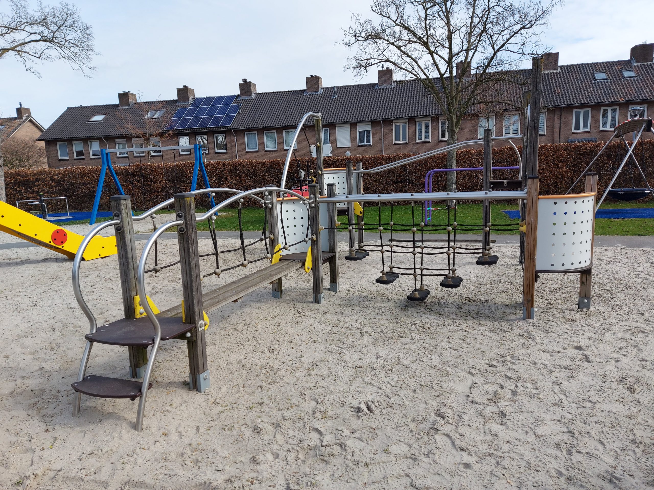 Speeltoestel 19