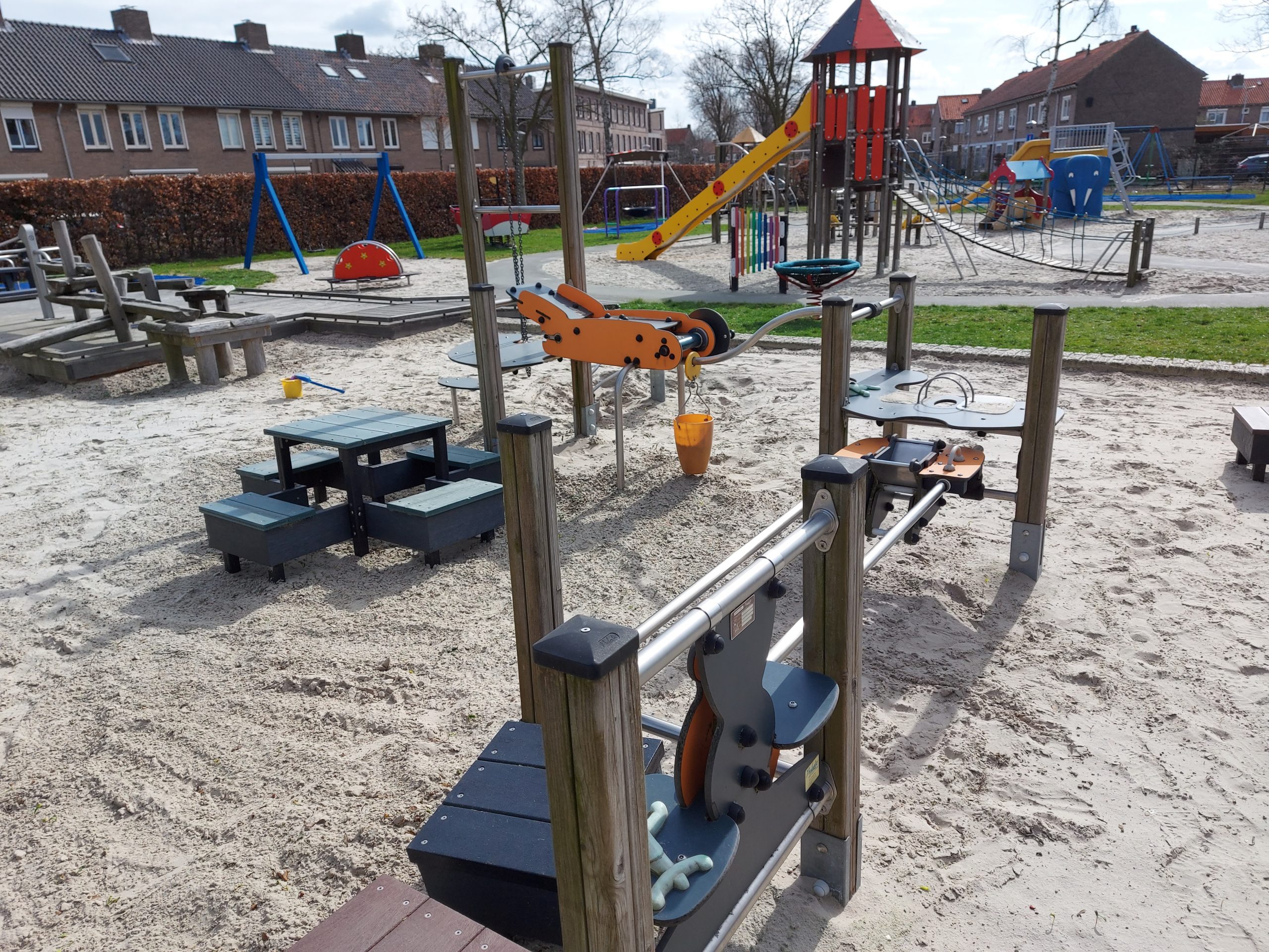 Speeltoestel 23